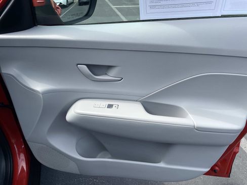 Certified 2024 Hyundai Kona SEL image 26