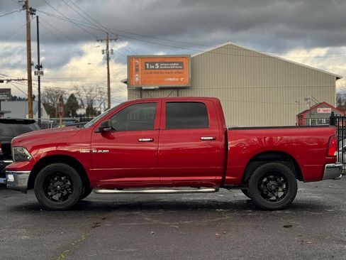 Used 2010 Dodge Ram 1500 Truck SLT w/ Big Horn Regional Pkg image 19