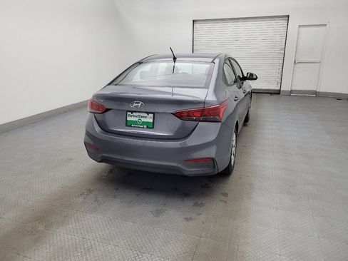 Used 2020 Hyundai Accent SE image 7