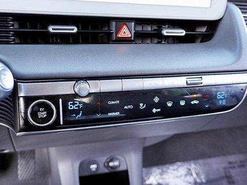 Certified 2024 Hyundai Ioniq 5 SEL RWD image 28