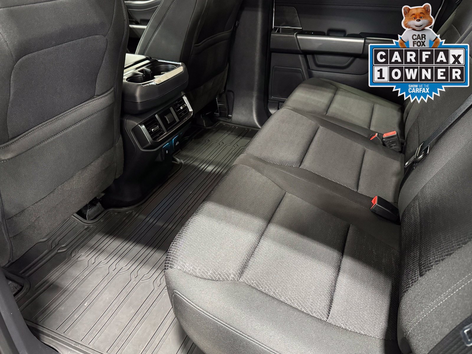 Used 2022 Ford F150 XLT w/ Equipment Group 302A High AWD/4WD image 37