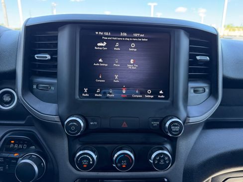 Used 2019 RAM 2500 Tradesman AWD/4WD image 28