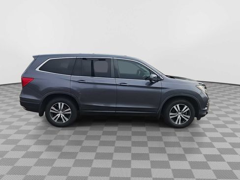 Used 2017 Honda Pilot EX-L image 9