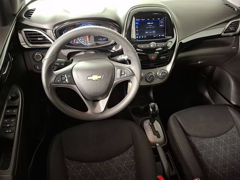 Used 2020 Chevrolet Spark LT FWD image 2