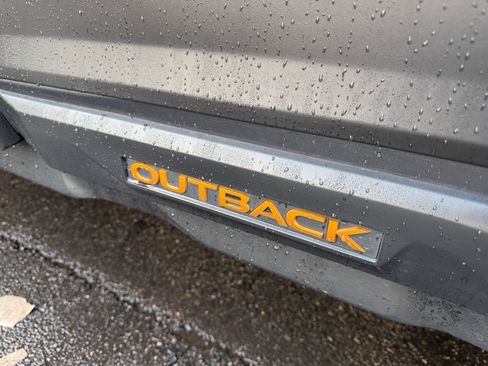 Used 2022 Subaru Outback Wilderness w/ Wilderness Package AWD/4WD image 35