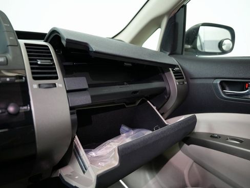 Used 2007 Toyota Prius Touring image 40