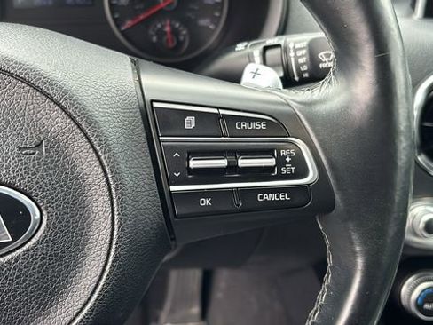 Used 2019 Kia Stinger image 17