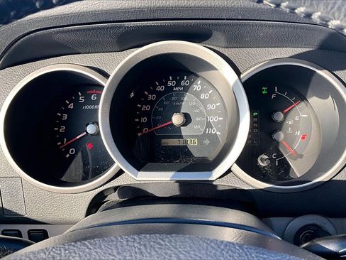 Used 2008 Toyota 4Runner SR5 image 18