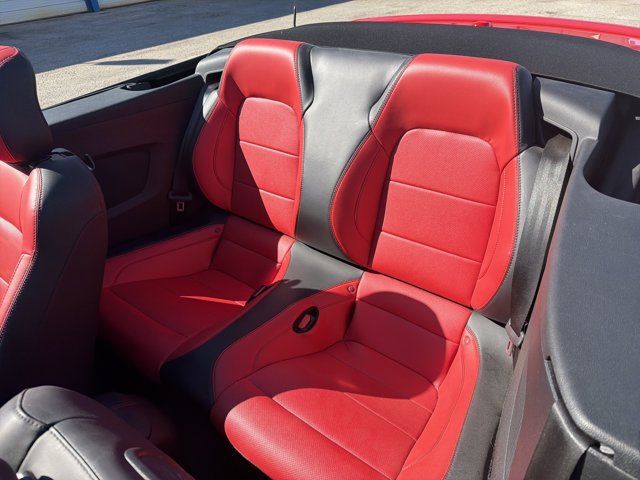 Used 2022 Ford Mustang GT Premium w/ Equipment Group 401A RWD image 19
