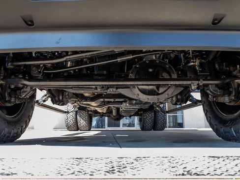 Used 2022 RAM 3500 Limited image 15