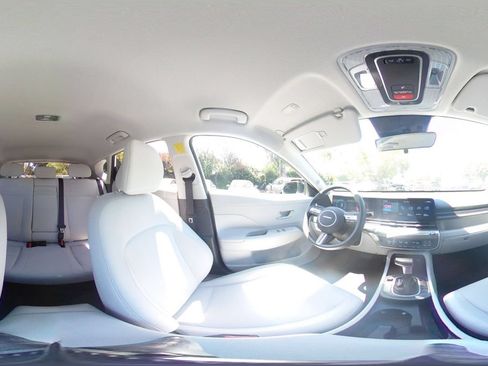 Used 2026 Hyundai Kona SEL Sport FWD image 42