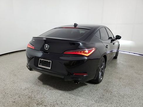 Used 2023 Acura Integra A-Spec image 5