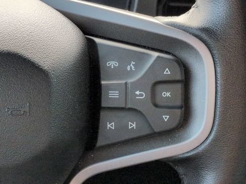 Used 2024 Ford Bronco Big Bend AWD/4WD image 25