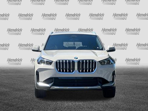 Used 2026 BMW X1 xDrive28i w/ Convenience Package AWD/4WD image 10