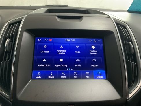 Used 2020 Ford Edge ST w/ Equipment Group 401A image 36