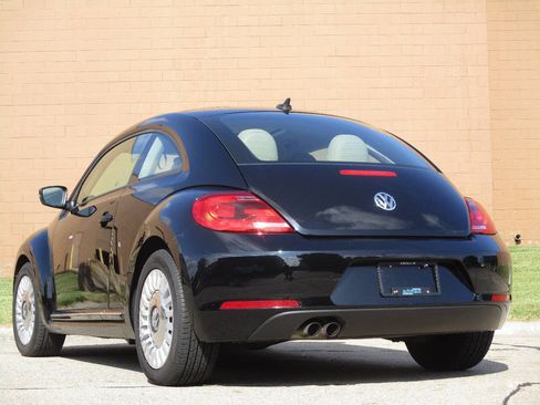 Used 2015 Volkswagen Beetle 1.8T FWD image 79