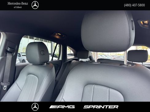 Certified 2026 Mercedes-Benz GLA 250 image 16