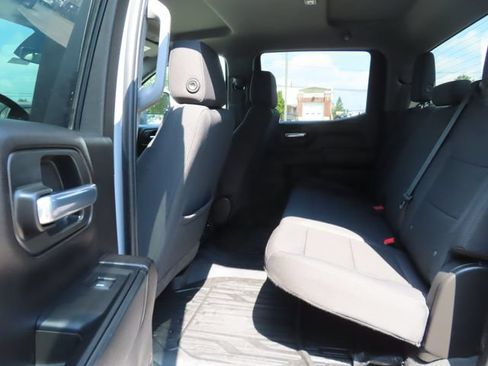 Used 2024 GMC Sierra 1500 Pro w/ Graphite Edition AWD/4WD image 20