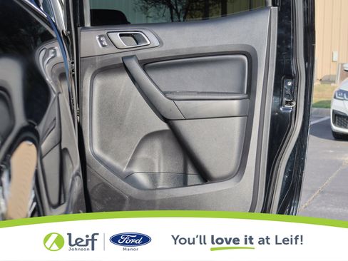 Used 2019 Ford Ranger Lariat w/ Equipment Group 501A Mid image 31