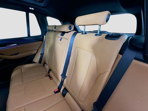 Used 2022 BMW X3 xDrive30i w/ M Sport Package 2 image 23