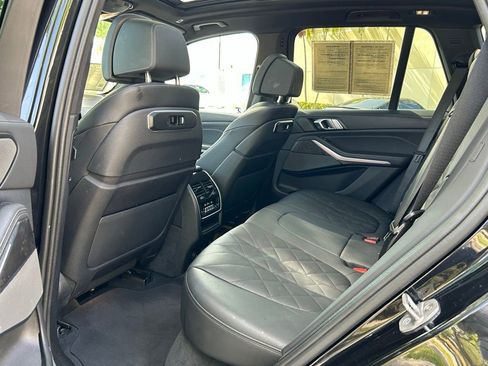 Used 2024 BMW X5 xDrive40i image 54