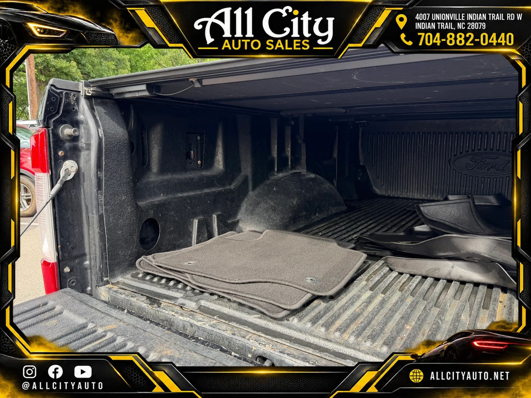 Used 2019 Ford F250 XLT w/ XLT Value Package AWD/4WD image 36