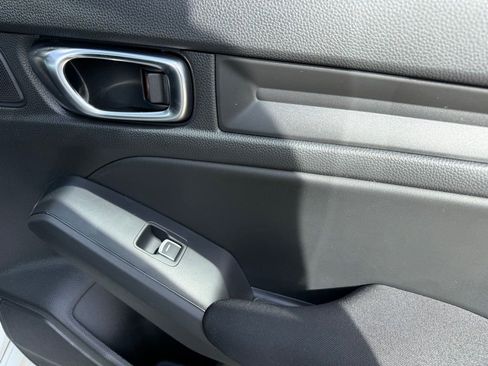 New 2026 Honda Civic Sport image 38