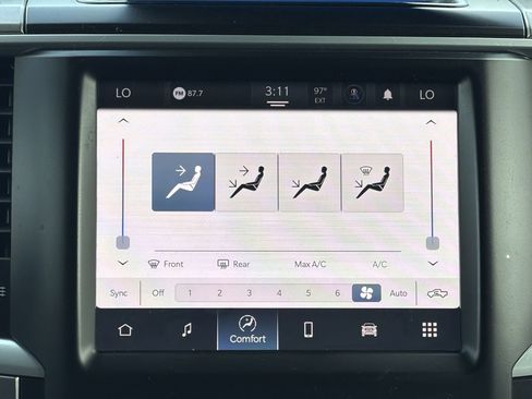 Used 2022 RAM 1500 Classic Warlock w/ Electronics Group image 3