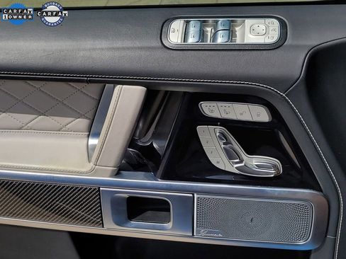 Used 2021 Mercedes-Benz G 63 AMG 4MATIC image 31