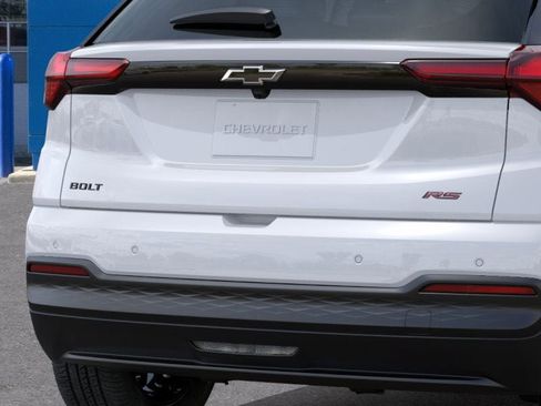 New 2027 Chevrolet Bolt RS image 38