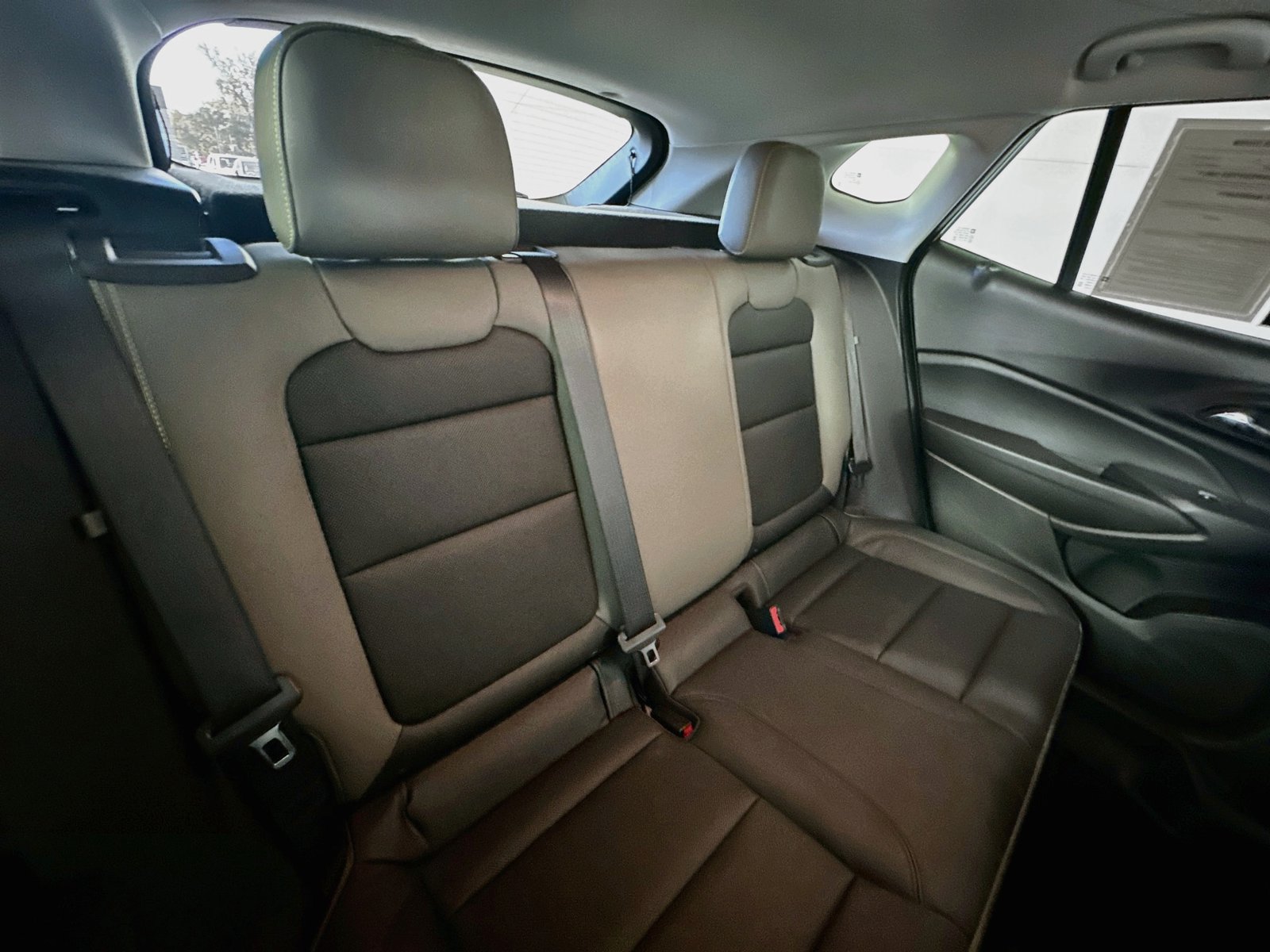 Used 2024 Chevrolet Trax ACTIV FWD image 25