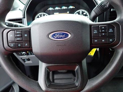 Used 2021 Ford F150 XL w/ Equipment Group 101A High image 14