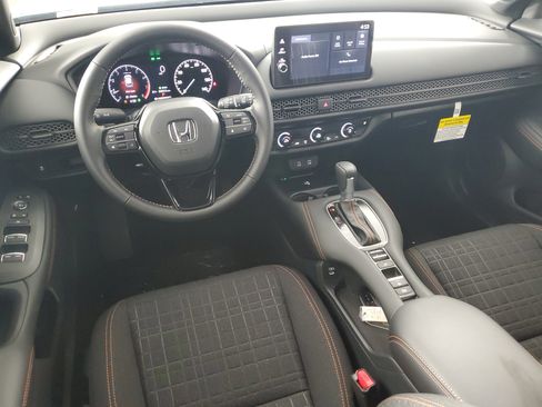 New 2026 Honda HR-V Sport image 18