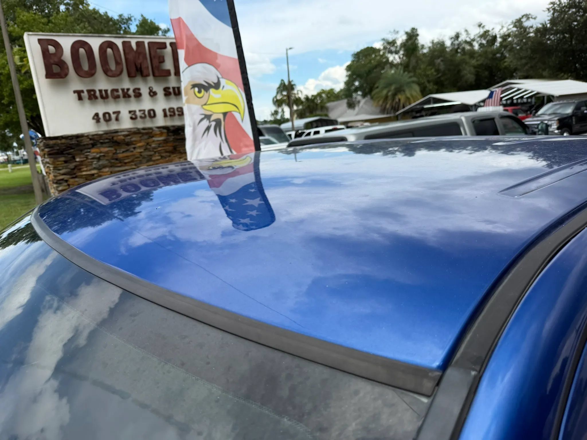 Used 2016 RAM 1500 Sport w/ Convenience Group RWD image 25