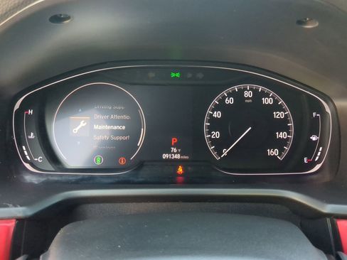 Used 2019 Honda Accord Sport image 66