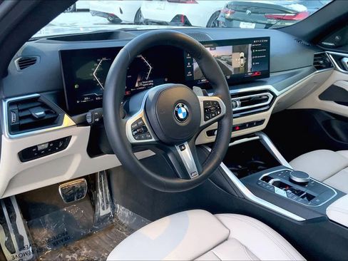 Certified 2024 BMW 430i Gran Coupe xDrive w/ M Sport Package (Priority 1) image 17