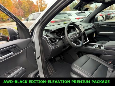 New 2026 GMC Acadia Elevation image 17