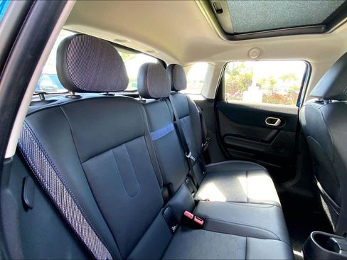 Certified 2025 MINI Cooper S FWD image 27