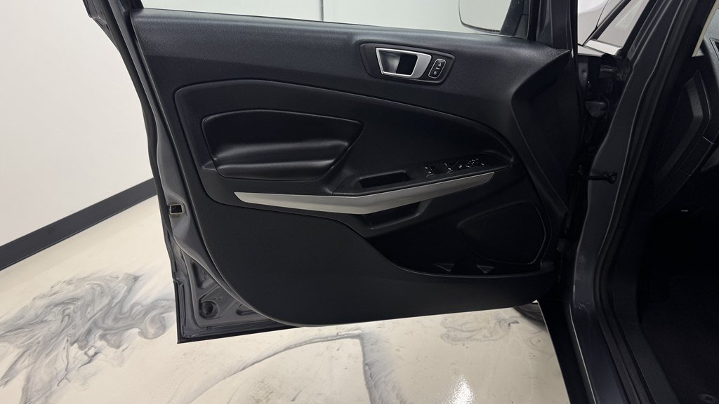 Used 2020 Ford EcoSport Titanium AWD/4WD image 13
