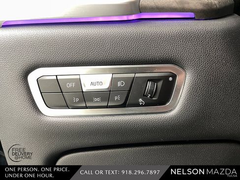 Used 2023 BMW X5 xDrive45e w/ Executive Package image 25