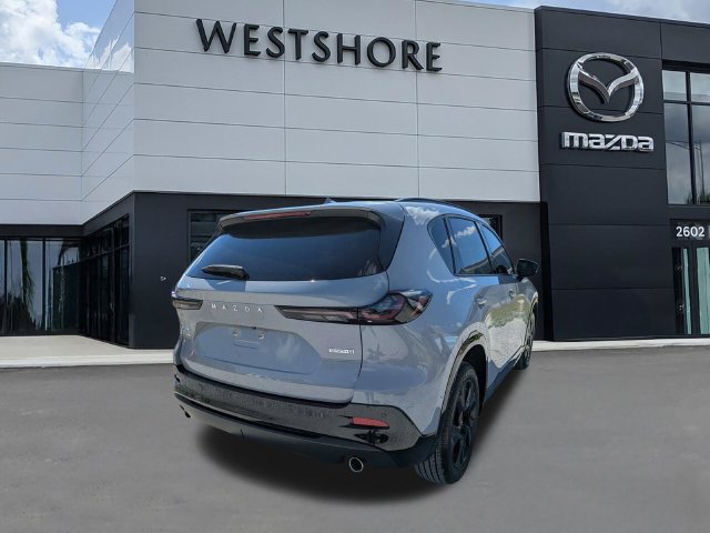 Used 2026 MAZDA CX-5 2.5 S w/ Premium Plus Package AWD/4WD image 3