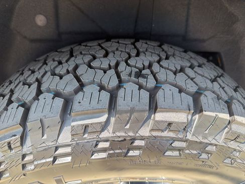 New 2026 Ford Expedition Tremor AWD/4WD image 11
