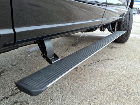 New 2026 Ford F350 Platinum w/ FX4 Off-Road Package image 10