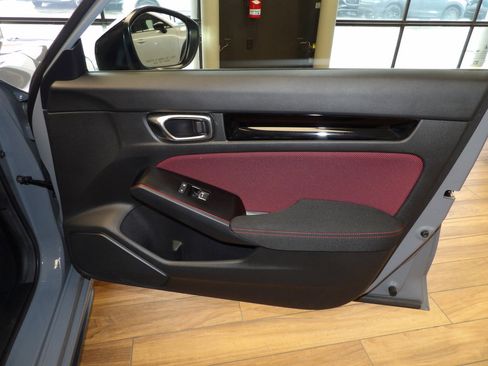 Used 2025 Honda Civic Si image 12