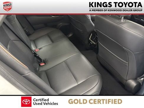 Certified 2025 Toyota Crown XLE image 12