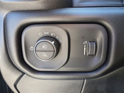 New 2026 RAM 2500 Big Horn image 21