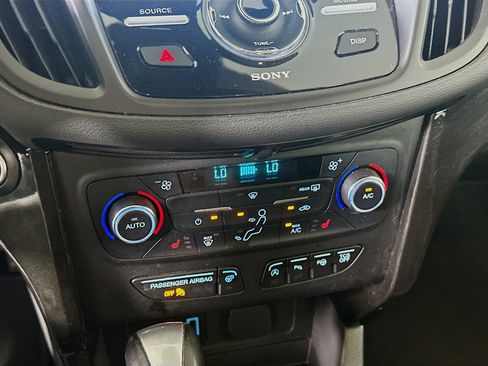 Used 2017 Ford Escape Titanium w/ Equipment Group 301A AWD/4WD image 24