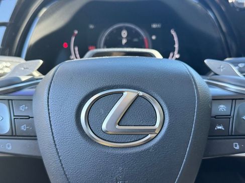 Certified 2023 Lexus RX 350 FWD w/ Cold Area Package image 30