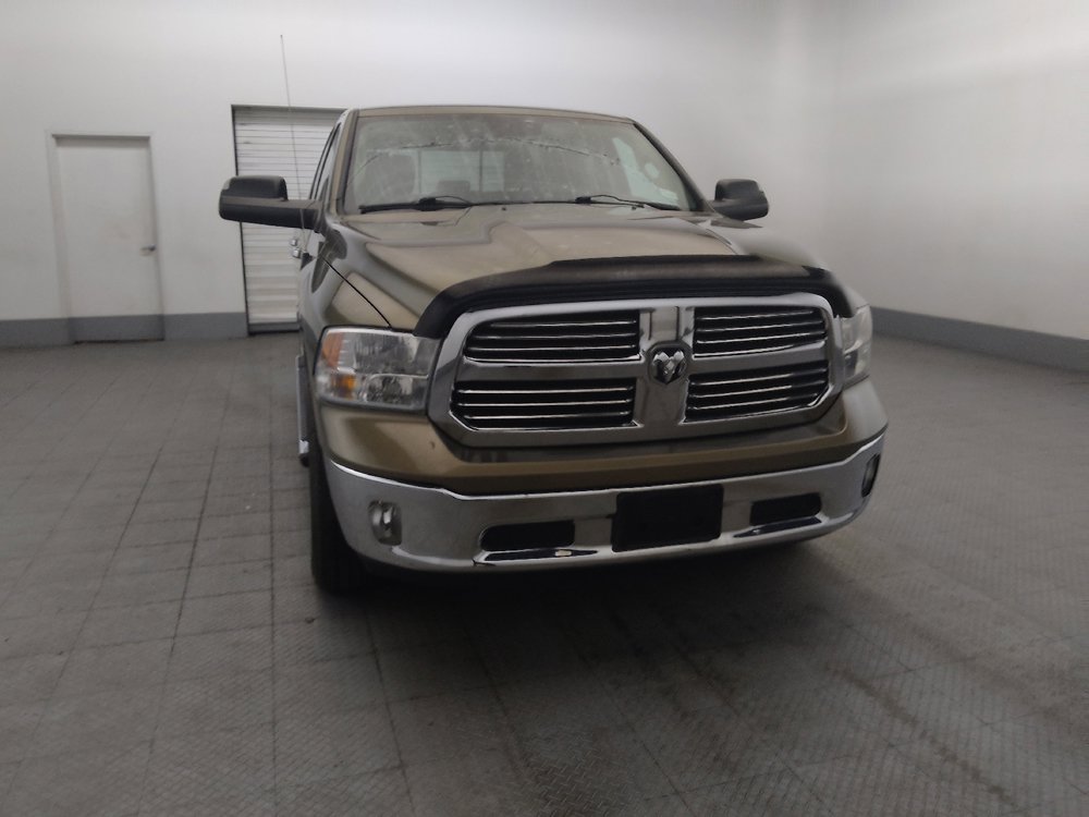 Used 2015 RAM 1500 Big Horn AWD/4WD image 14