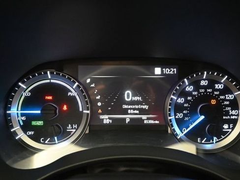 Used 2023 Toyota Highlander XLE AWD/4WD image 5